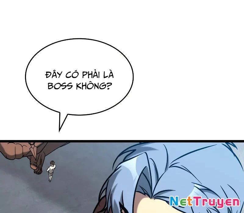 Thợ Săn Số Mệnh Cấp F Chapter 70 - Trang 3