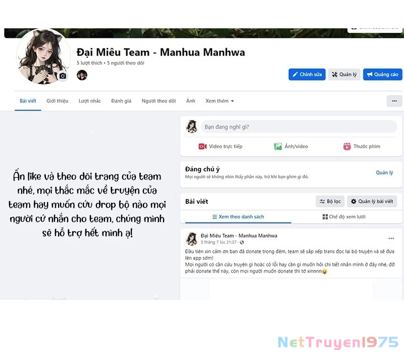 Thợ Săn Số Mệnh Cấp F Chapter 70 - Trang 3