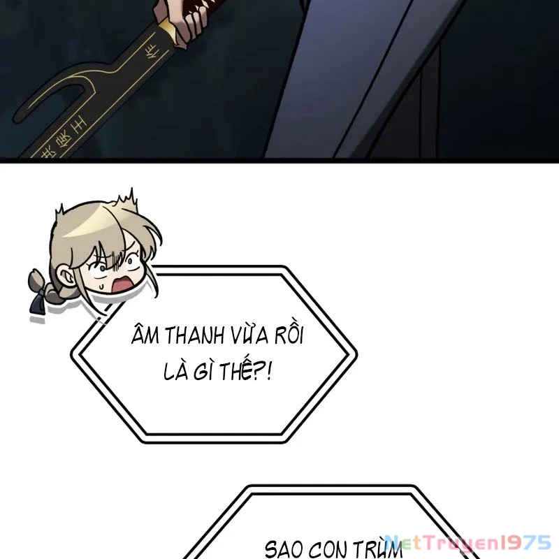 Thợ Săn Số Mệnh Cấp F Chapter 71 - Trang 3