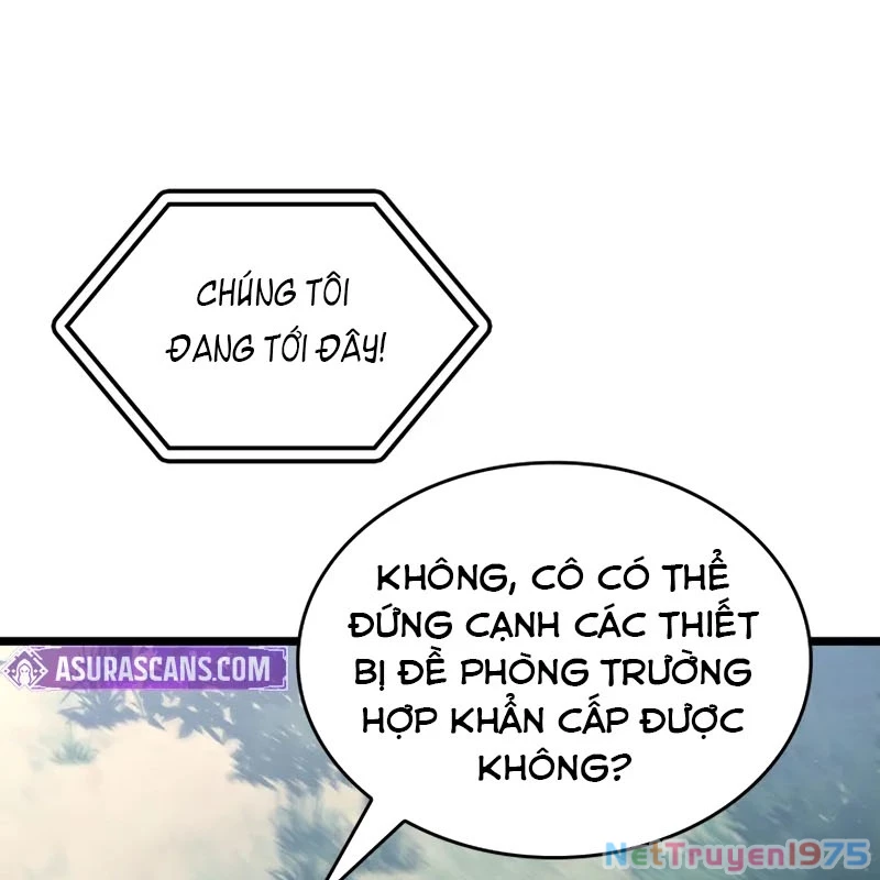 Thợ Săn Số Mệnh Cấp F Chapter 71 - Trang 3