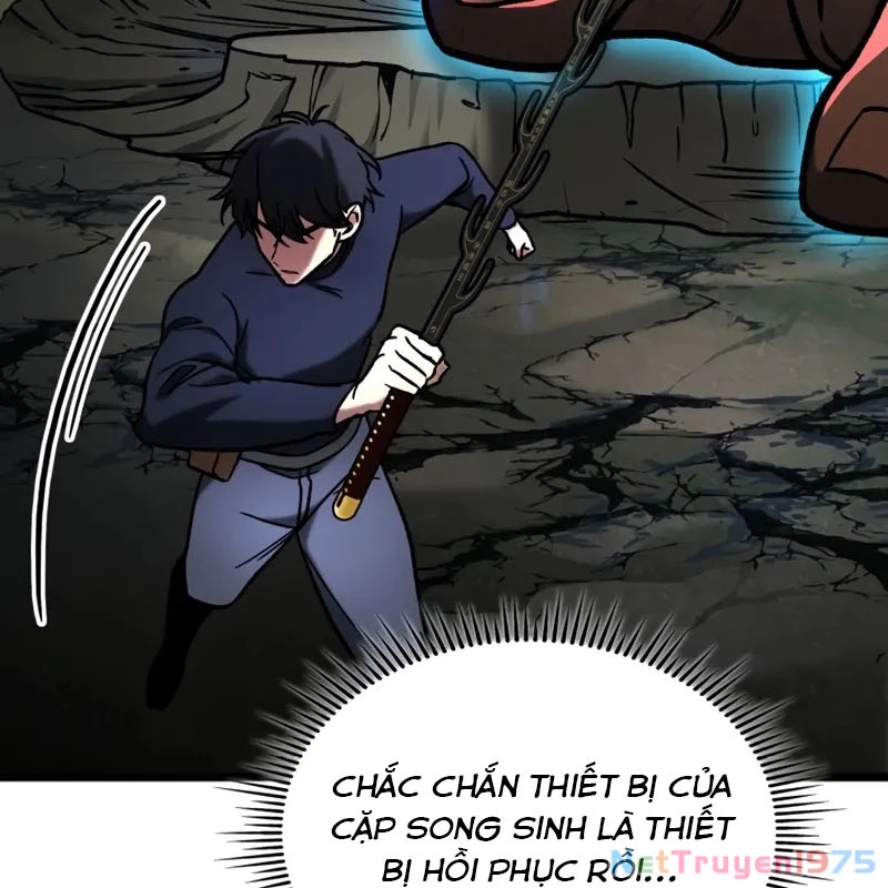 Thợ Săn Số Mệnh Cấp F Chapter 71 - Trang 3