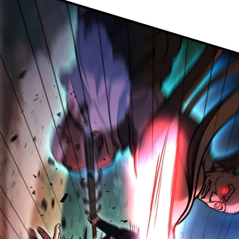Thợ Săn Số Mệnh Cấp F Chapter 71 - Trang 3