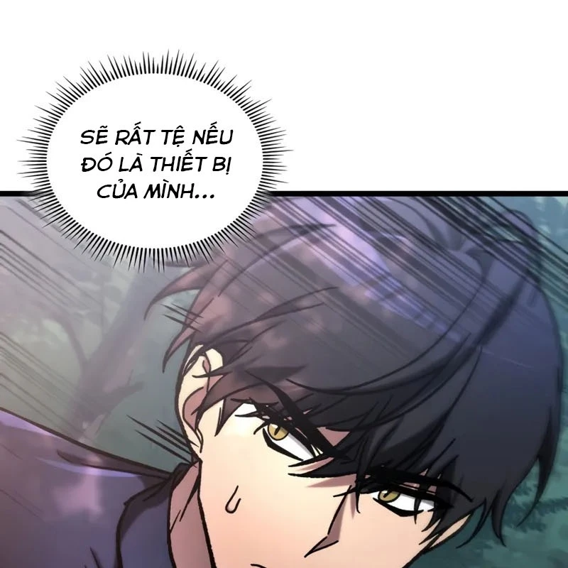 Thợ Săn Số Mệnh Cấp F Chapter 71 - Trang 3