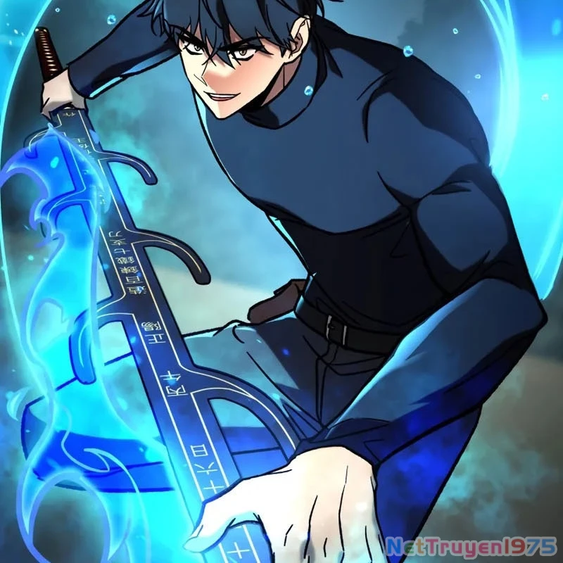 Thợ Săn Số Mệnh Cấp F Chapter 71 - Trang 3
