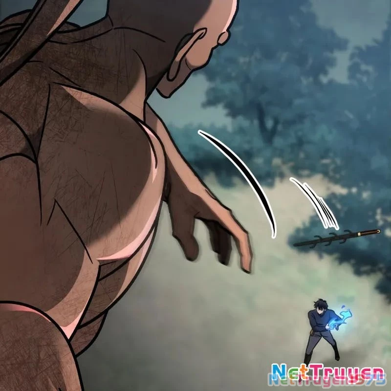 Thợ Săn Số Mệnh Cấp F Chapter 71 - Trang 3