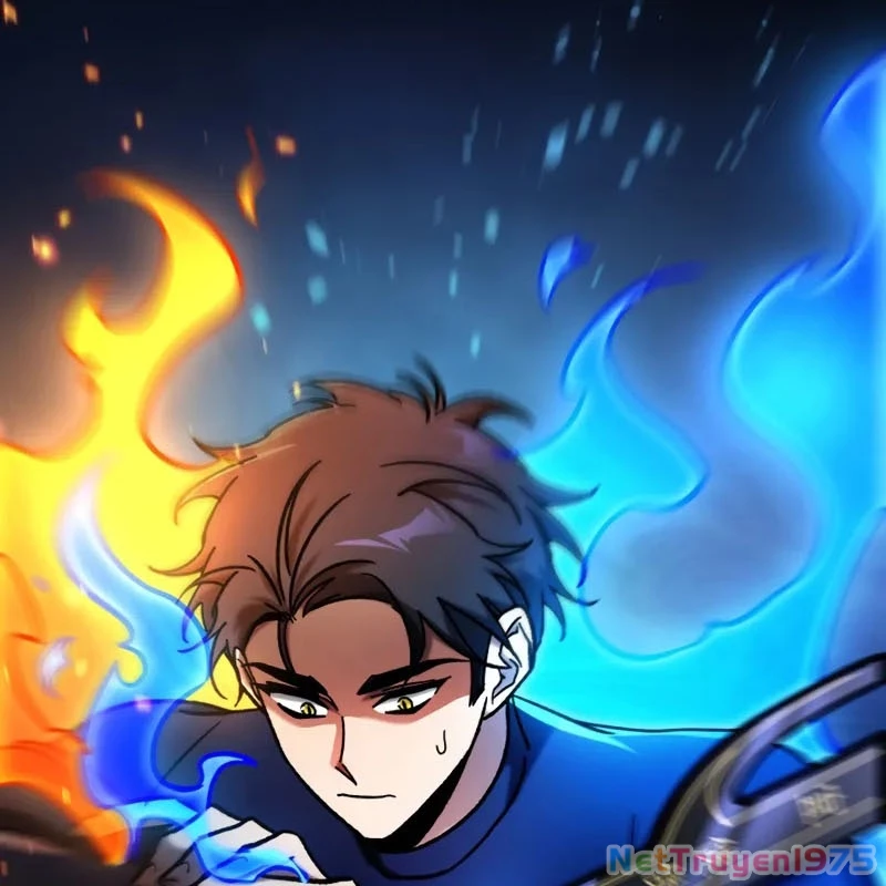 Thợ Săn Số Mệnh Cấp F Chapter 71 - Trang 3