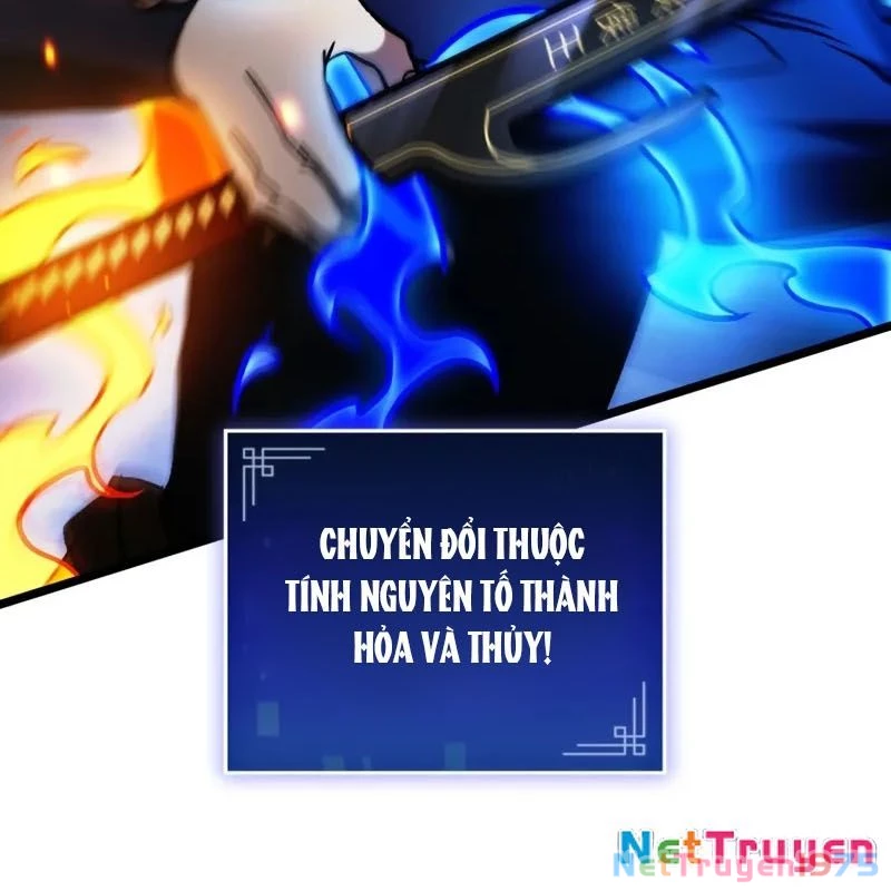 Thợ Săn Số Mệnh Cấp F Chapter 71 - Trang 3