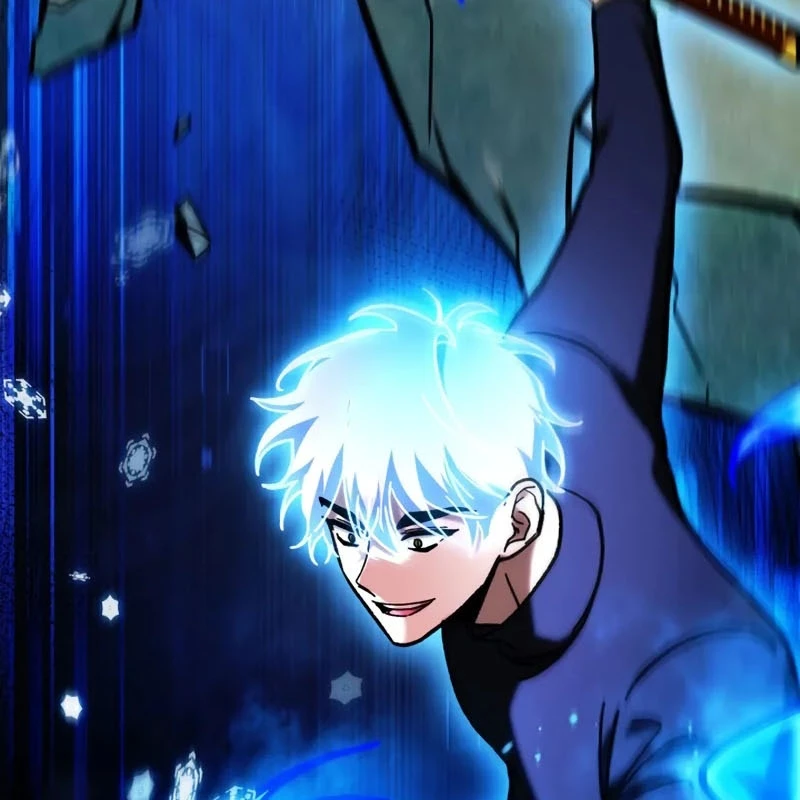 Thợ Săn Số Mệnh Cấp F Chapter 71 - Trang 3