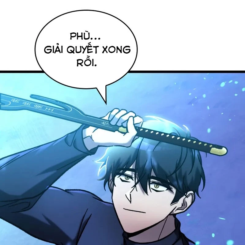 Thợ Săn Số Mệnh Cấp F Chapter 71 - Trang 3