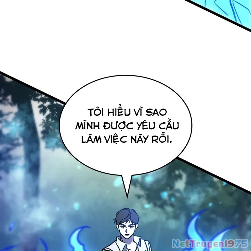 Thợ Săn Số Mệnh Cấp F Chapter 71 - Trang 3