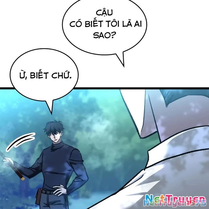 Thợ Săn Số Mệnh Cấp F Chapter 71 - Trang 3