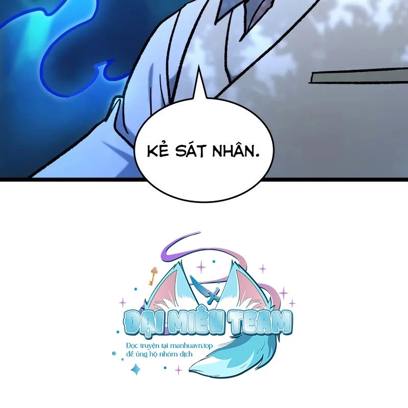 Thợ Săn Số Mệnh Cấp F Chapter 72 - Trang 3