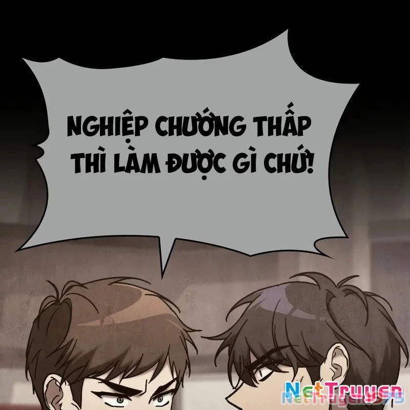 Thợ Săn Số Mệnh Cấp F Chapter 72 - Trang 3