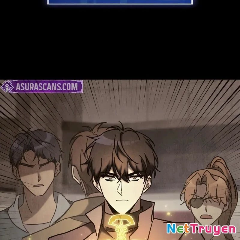 Thợ Săn Số Mệnh Cấp F Chapter 72 - Trang 3