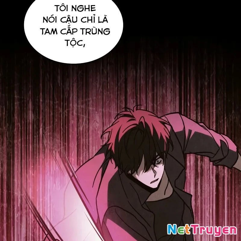Thợ Săn Số Mệnh Cấp F Chapter 72 - Trang 3