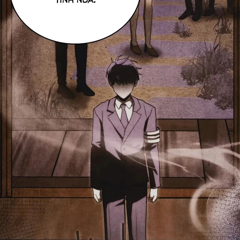 Thợ Săn Số Mệnh Cấp F Chapter 72 - Trang 3