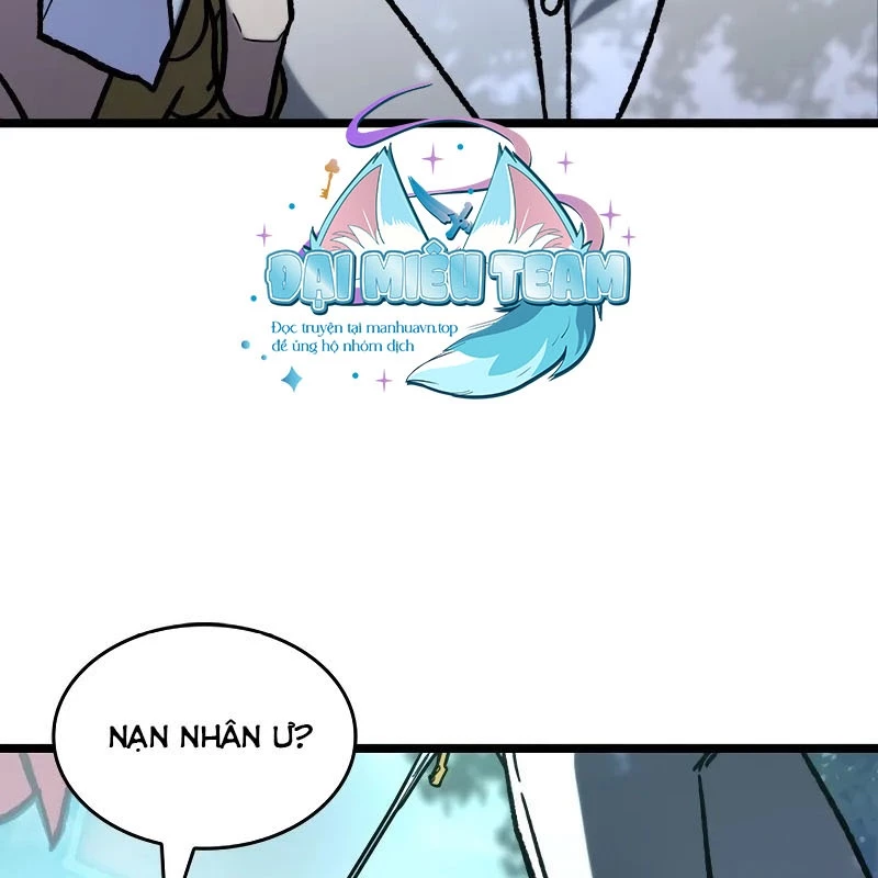 Thợ Săn Số Mệnh Cấp F Chapter 72 - Trang 3