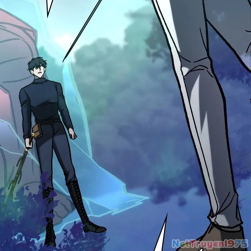 Thợ Săn Số Mệnh Cấp F Chapter 72 - Trang 3