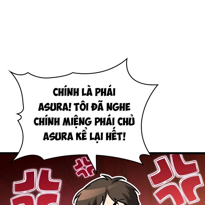 Thợ Săn Số Mệnh Cấp F Chapter 72 - Trang 3