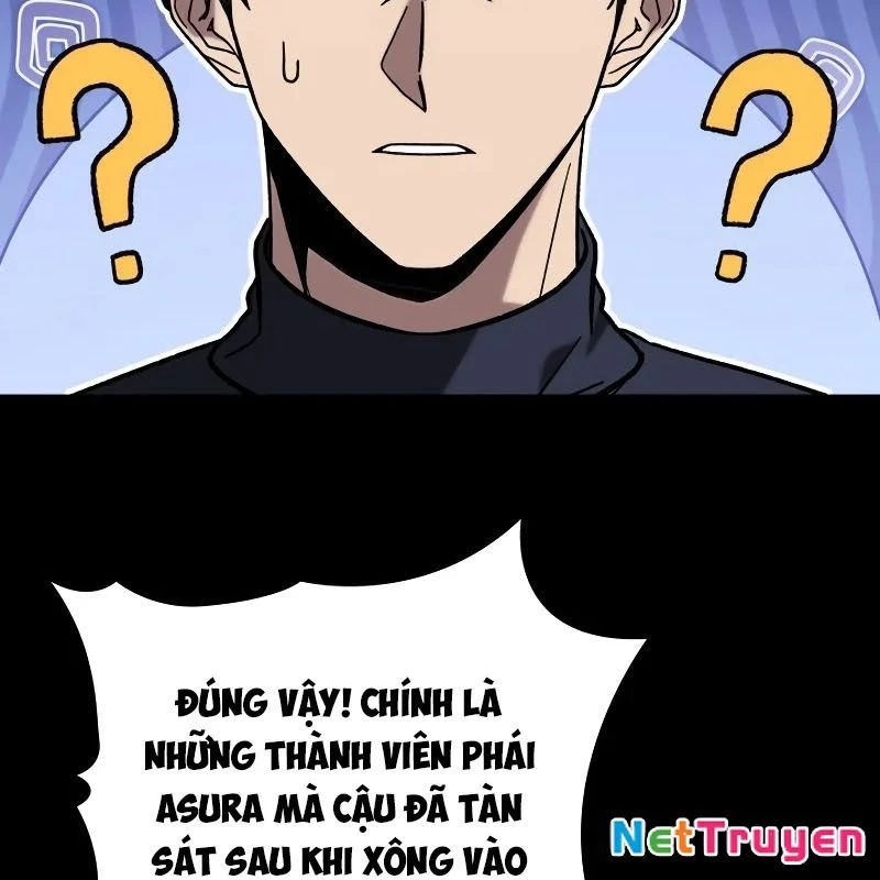 Thợ Săn Số Mệnh Cấp F Chapter 72 - Trang 3