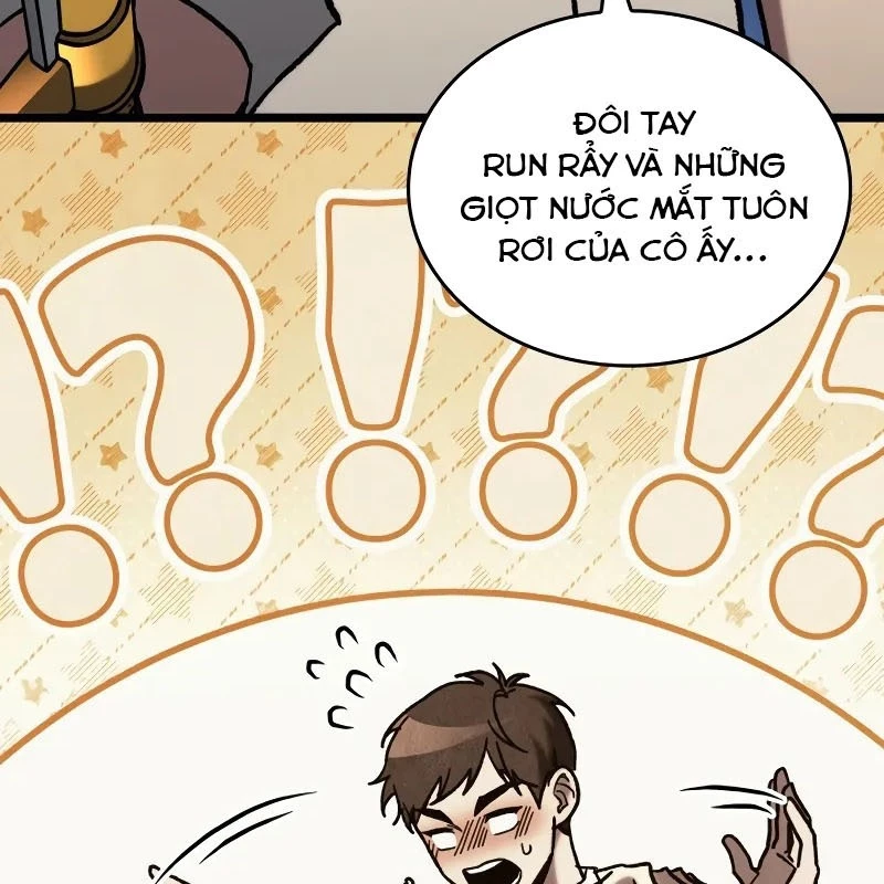 Thợ Săn Số Mệnh Cấp F Chapter 72 - Trang 3