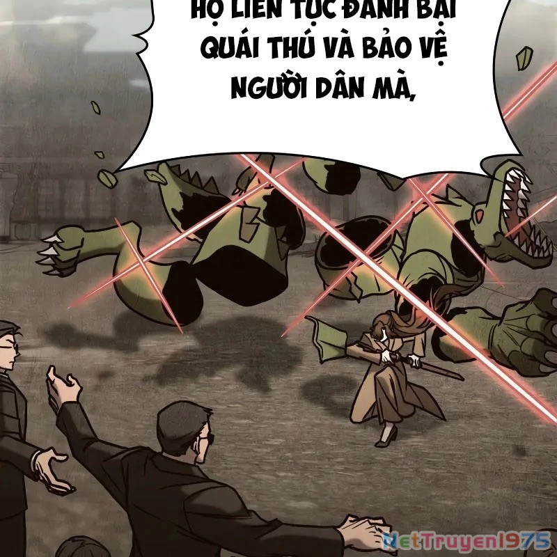 Thợ Săn Số Mệnh Cấp F Chapter 72 - Trang 3