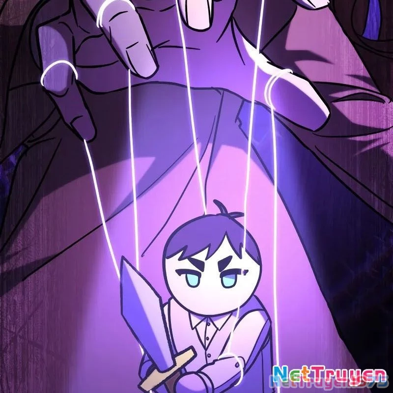 Thợ Săn Số Mệnh Cấp F Chapter 72 - Trang 3
