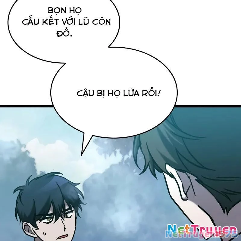 Thợ Săn Số Mệnh Cấp F Chapter 72 - Trang 3