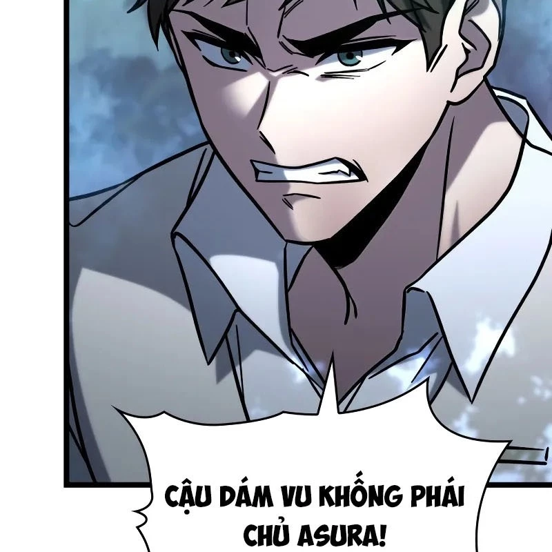 Thợ Săn Số Mệnh Cấp F Chapter 72 - Trang 3