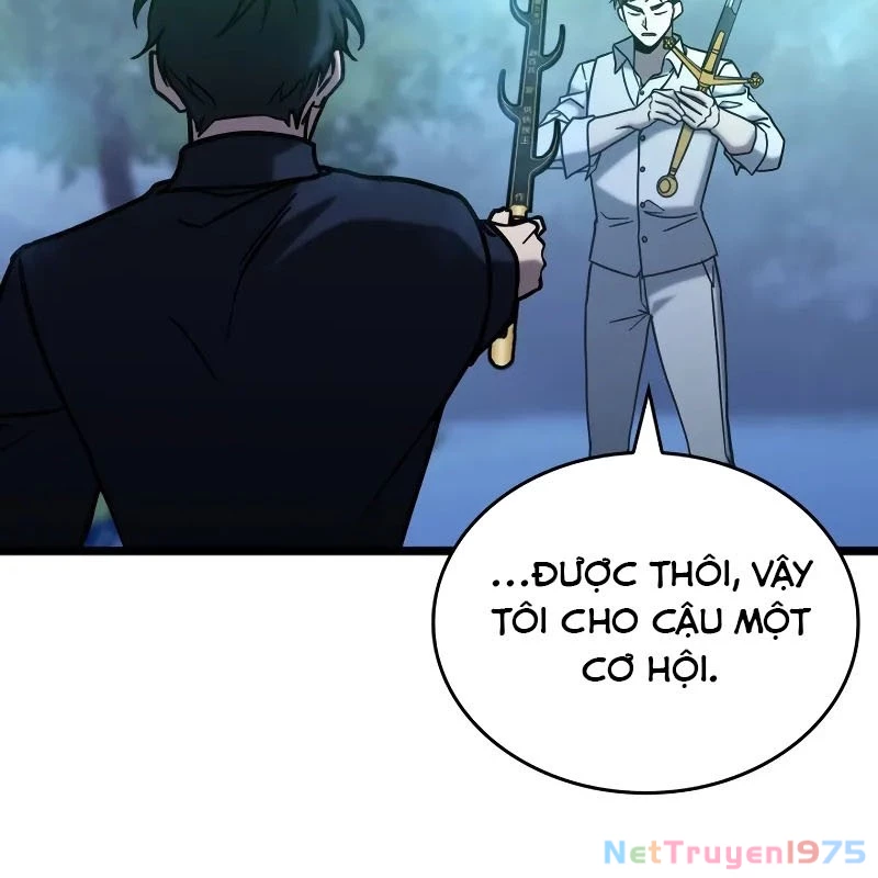 Thợ Săn Số Mệnh Cấp F Chapter 72 - Trang 3