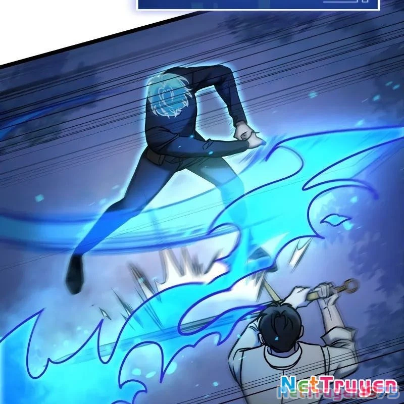 Thợ Săn Số Mệnh Cấp F Chapter 72 - Trang 3