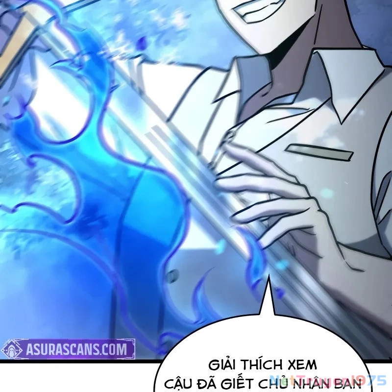 Thợ Săn Số Mệnh Cấp F Chapter 72 - Trang 3