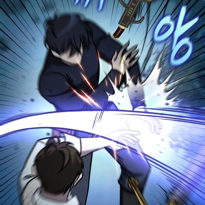Thợ Săn Số Mệnh Cấp F Chapter 72 - Trang 3