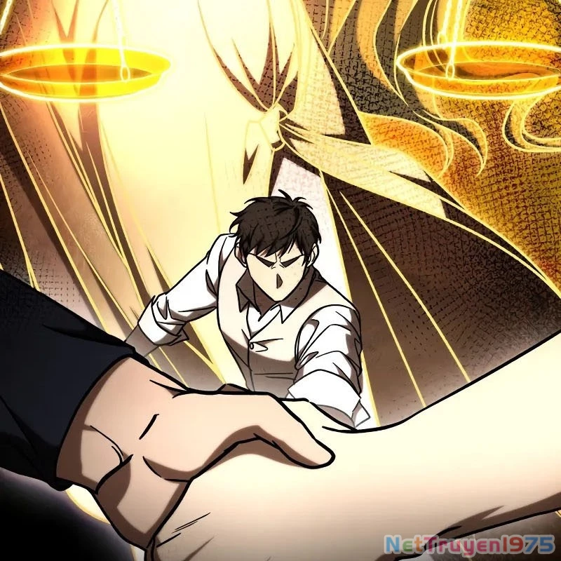 Thợ Săn Số Mệnh Cấp F Chapter 72 - Trang 3