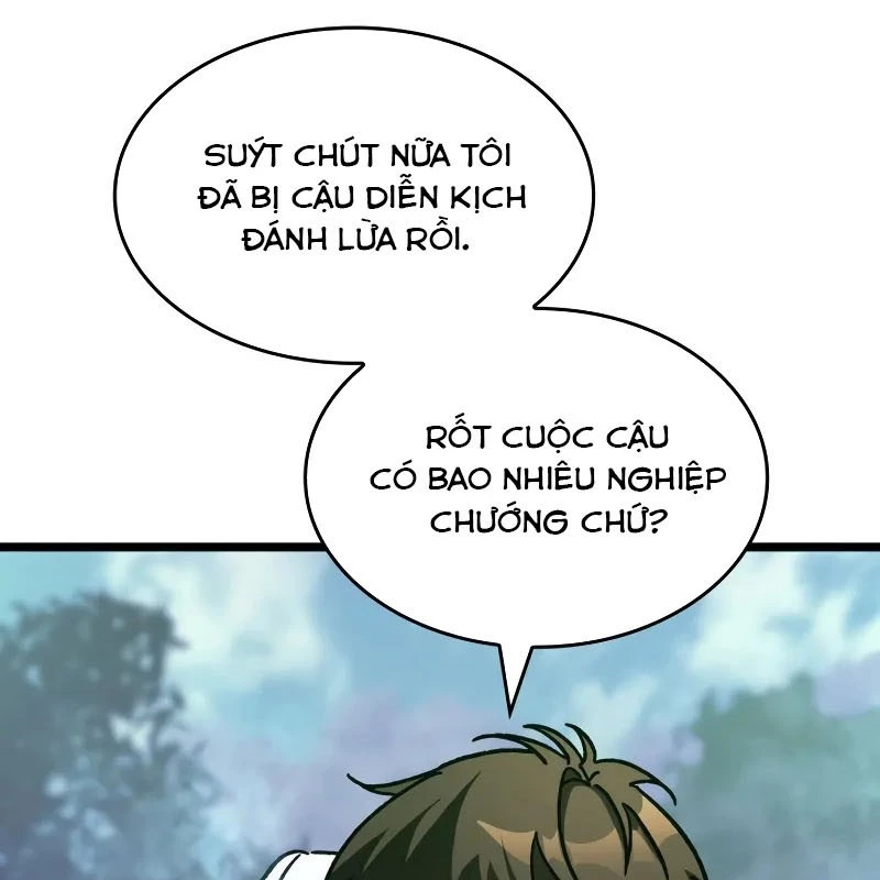Thợ Săn Số Mệnh Cấp F Chapter 72 - Trang 3