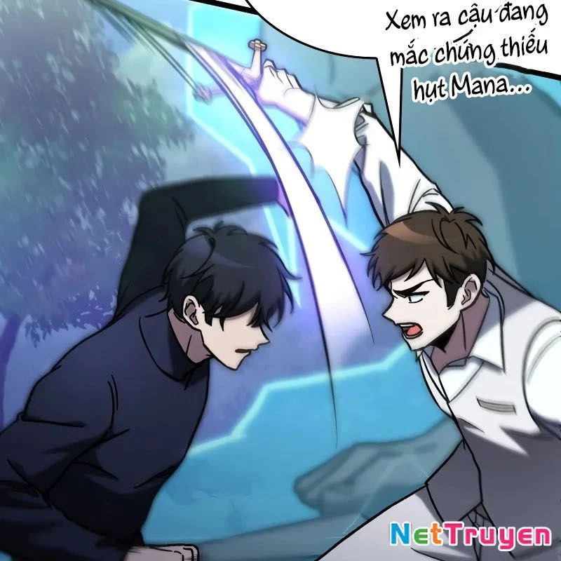 Thợ Săn Số Mệnh Cấp F Chapter 72 - Trang 3