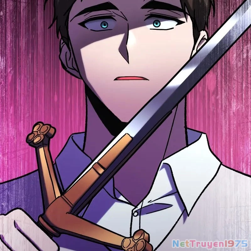 Thợ Săn Số Mệnh Cấp F Chapter 72 - Trang 3
