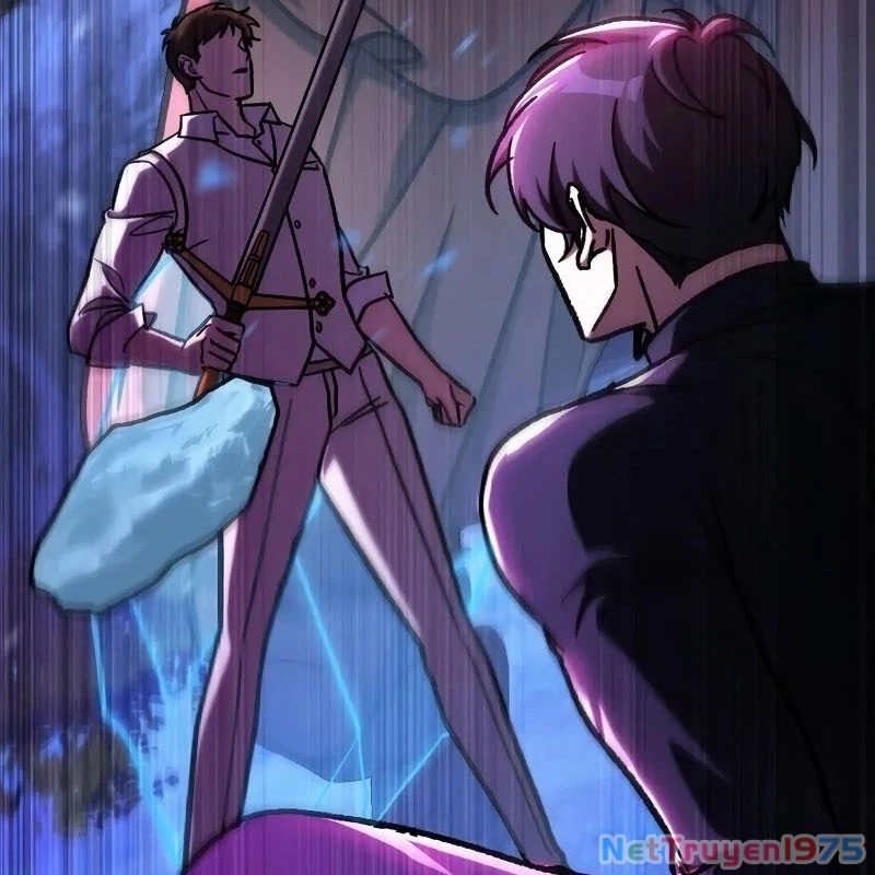 Thợ Săn Số Mệnh Cấp F Chapter 72 - Trang 3