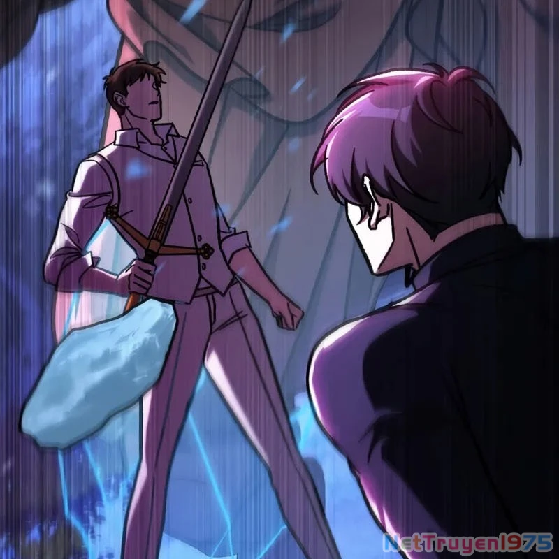 Thợ Săn Số Mệnh Cấp F Chapter 73 - Trang 3