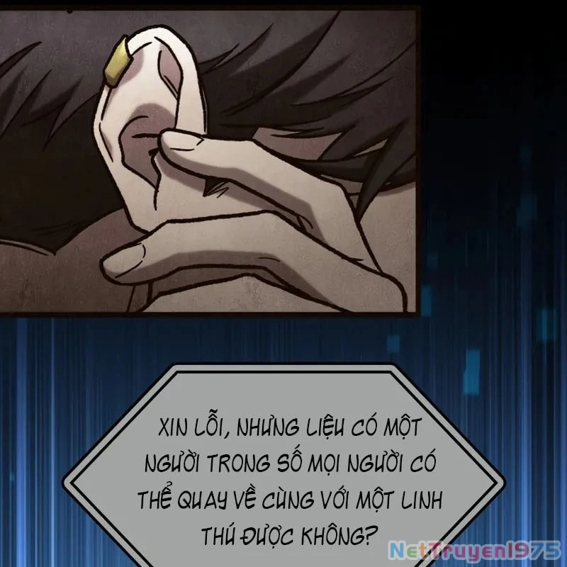 Thợ Săn Số Mệnh Cấp F Chapter 73 - Trang 3
