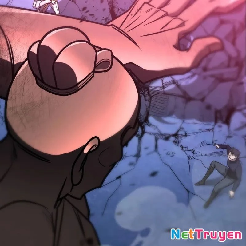 Thợ Săn Số Mệnh Cấp F Chapter 73 - Trang 3