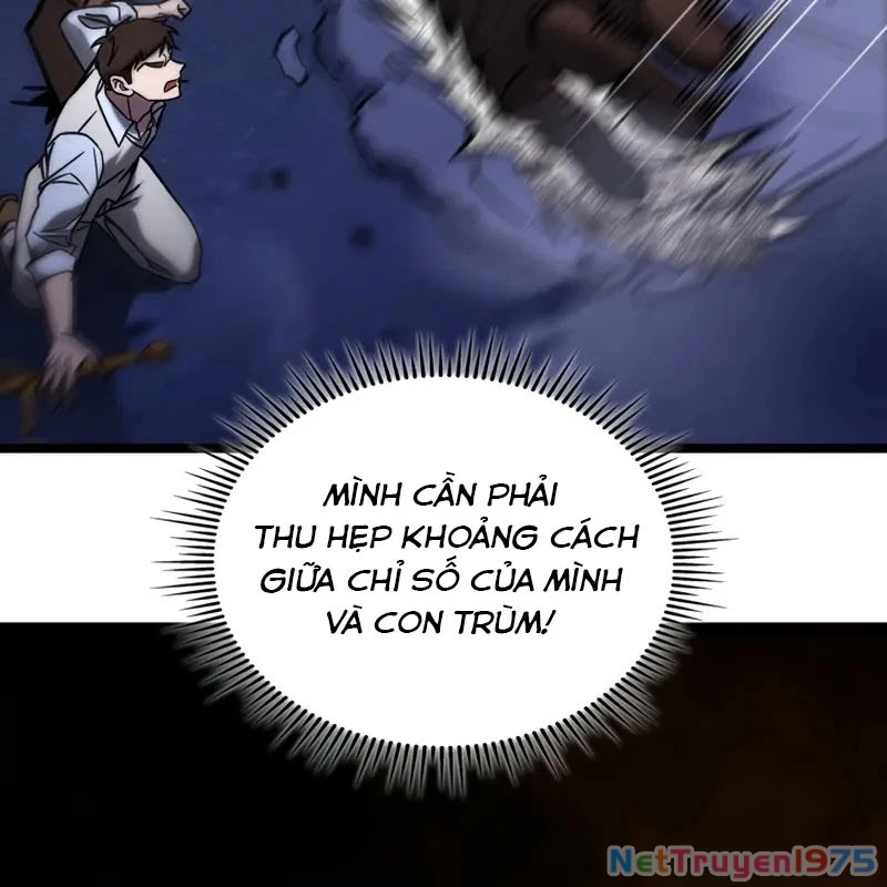Thợ Săn Số Mệnh Cấp F Chapter 73 - Trang 3