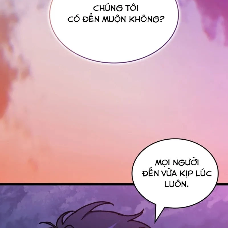 Thợ Săn Số Mệnh Cấp F Chapter 73 - Trang 3