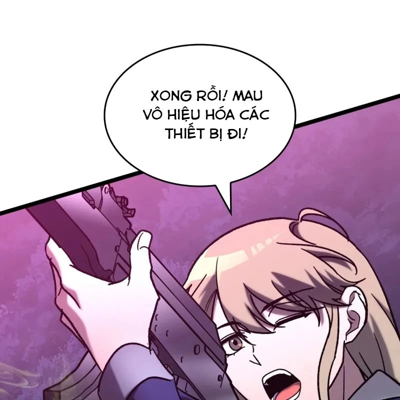 Thợ Săn Số Mệnh Cấp F Chapter 73 - Trang 3