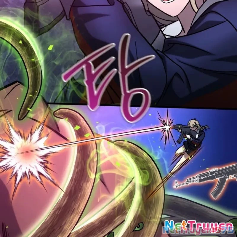 Thợ Săn Số Mệnh Cấp F Chapter 73 - Trang 3