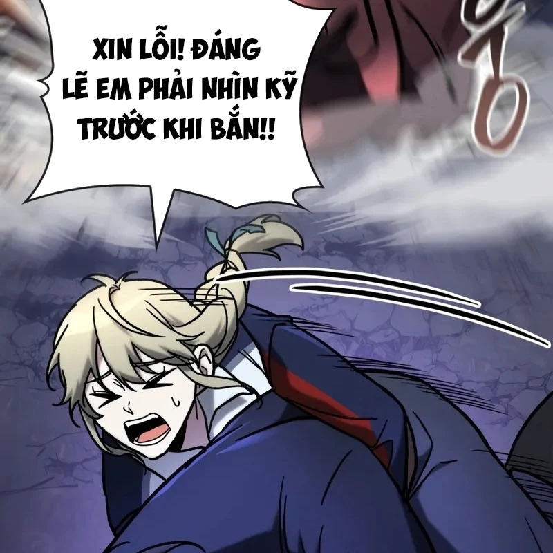 Thợ Săn Số Mệnh Cấp F Chapter 73 - Trang 3