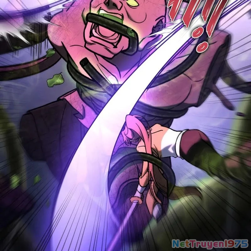 Thợ Săn Số Mệnh Cấp F Chapter 73 - Trang 3