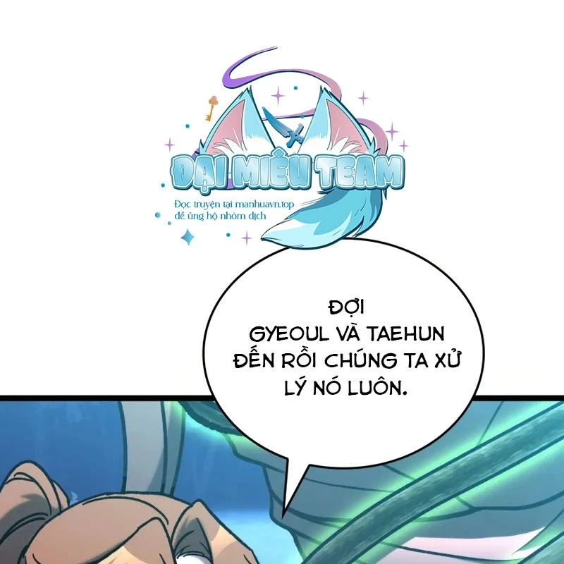 Thợ Săn Số Mệnh Cấp F Chapter 73 - Trang 3