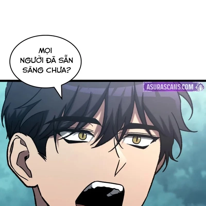 Thợ Săn Số Mệnh Cấp F Chapter 73 - Trang 3