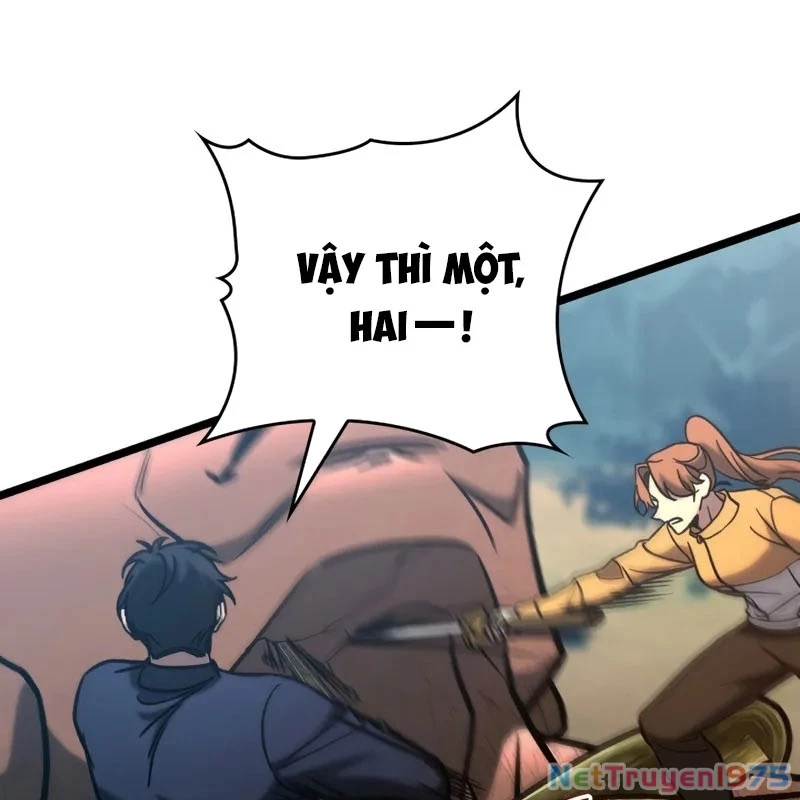 Thợ Săn Số Mệnh Cấp F Chapter 73 - Trang 3